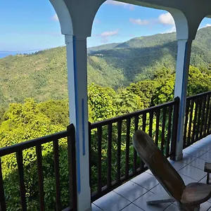 Peaceful House , Vieux-Habitants Guadeloupe
