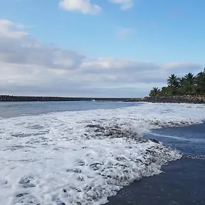 L'étape Randonnée De Grand'rivière , Grand'Riviere Martinique