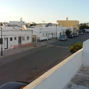  Hébergement de vacances Casa Do Carmo N 10