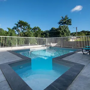 Caribbean'zen , Petit-Bourg Guadeloupe