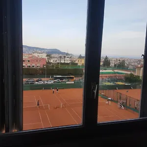 Studio 3 Personnes Jolie Vue , Nice France