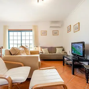  Appartement Parque Ria Formosa,
