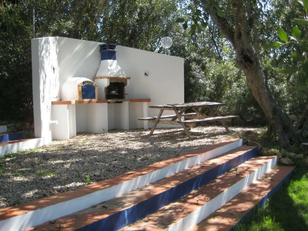 Quinta La Paz Apartment Olhao