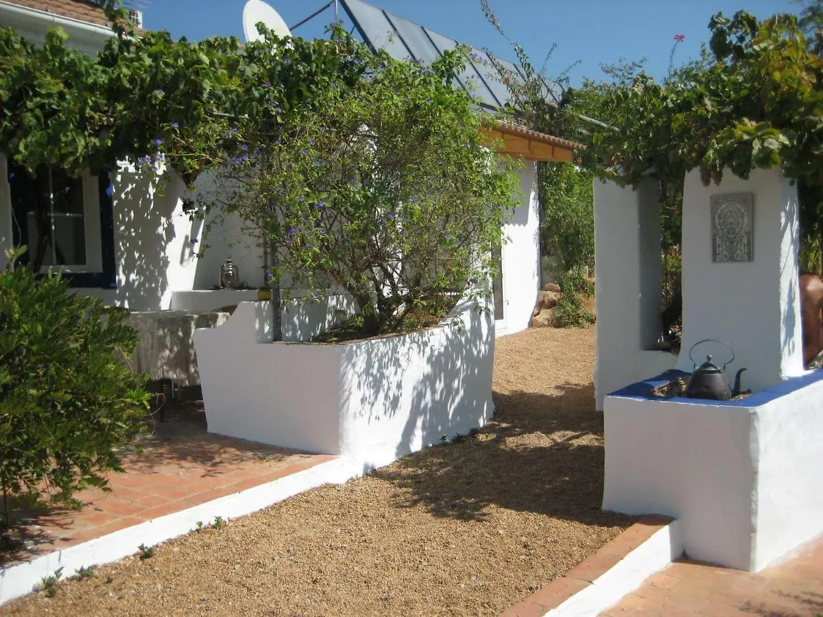 Quinta La Paz Apartment Olhao 0*,  Portugal