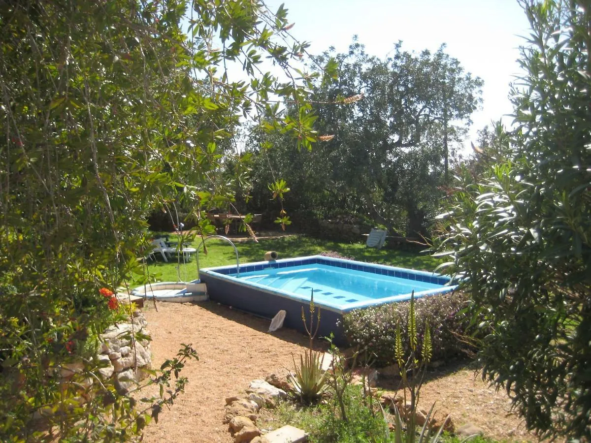 Quinta La Paz Apartment Olhao