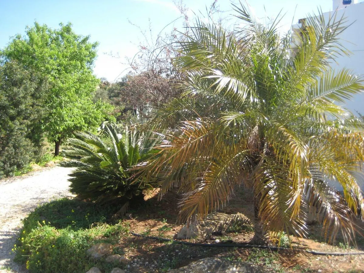Quinta La Paz Apartment Olhao